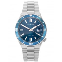 Годинник Citizen NJ0231-56L Tsuyosa Shore Automatic Годинник Citizen NJ0231-56L Tsuyosa Shore Automatic