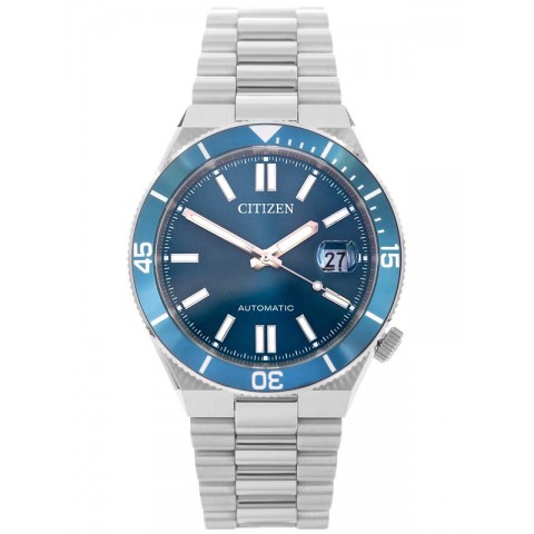 Чоловічий годинник Citizen NJ0231-56L Tsuyosa Shore Automatic