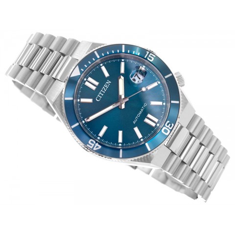 Чоловічий годинник Citizen NJ0231-56L Tsuyosa Shore Automatic