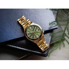 Чоловічий годинник Citizen NJ0232-53X Tsuyosa Shore Automatic