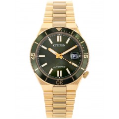 Годинник Citizen NJ0232-53X Tsuyosa Shore Automatic Годинник Citizen NJ0232-53X Tsuyosa Shore Automatic