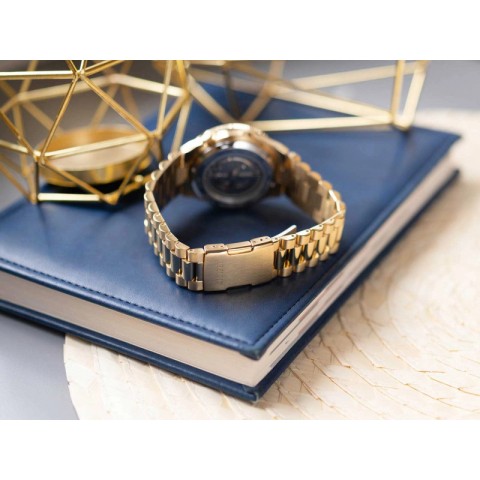 Чоловічий годинник Citizen NJ0232-53X Tsuyosa Shore Automatic