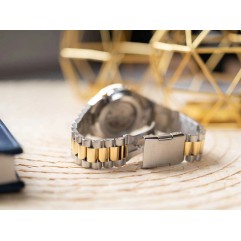 Чоловічий годинник Citizen NJ0234-58X Tsuyosa Shore Automatic