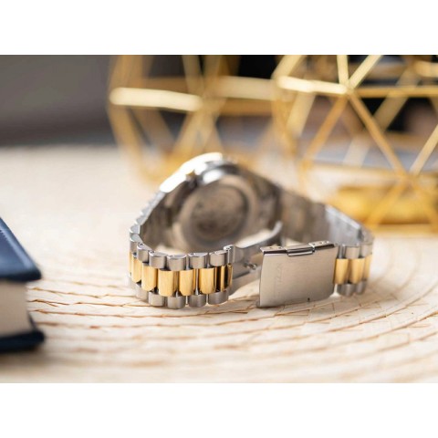 Чоловічий годинник Citizen NJ0234-58X Tsuyosa Shore Automatic