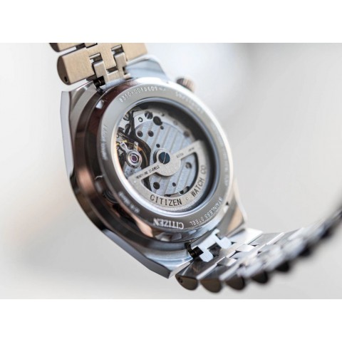 Чоловічий годинник Citizen NK0020-55E Tsuyosa 60 Automatic