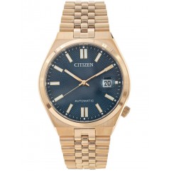 Годинник Citizen NK0023-57L Tsuyosa 60 Automatic