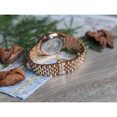 Чоловічий годинник Citizen NK0023-57L Tsuyosa 60 Automatic