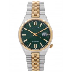 Годинник Citizen NK0024-54X Tsuyosa 60 Automatic