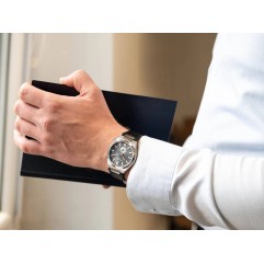 Чоловічий годинник Citizen NK5010-01H Tsuyosa Automatic