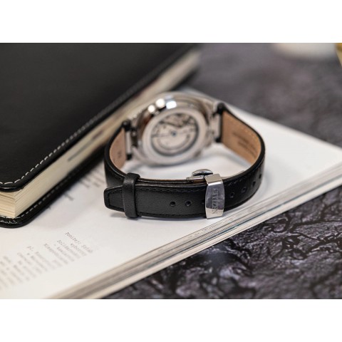 Чоловічий годинник Citizen NK5010-01H Tsuyosa Automatic