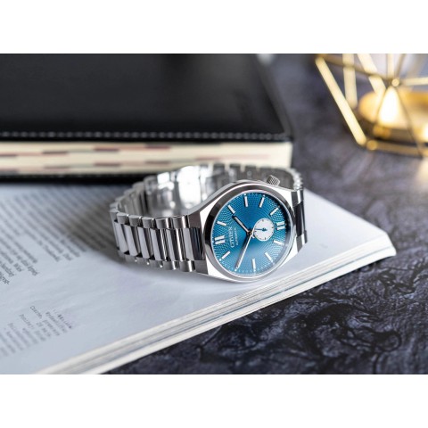 Чоловічий годинник Citizen NK5010-51L Tsuyosa Automatic