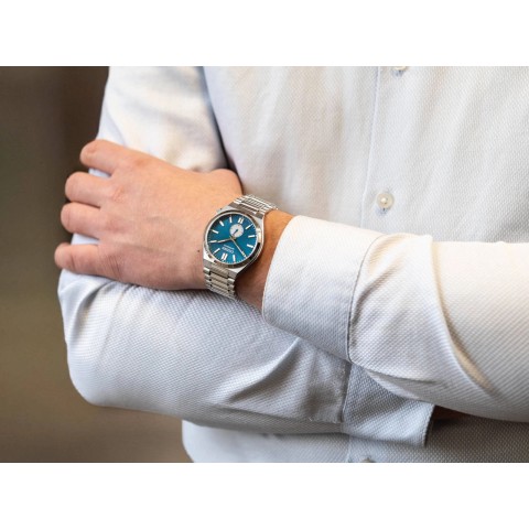 Чоловічий годинник Citizen NK5010-51L Tsuyosa Automatic