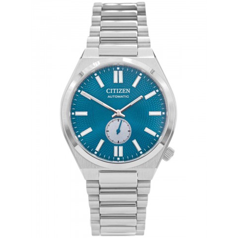 Чоловічий годинник Citizen NK5010-51L Tsuyosa Automatic