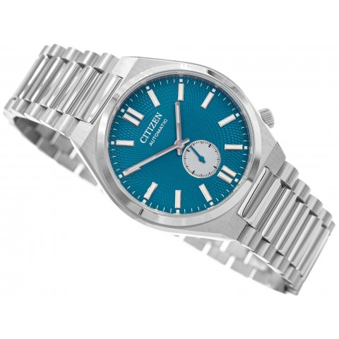 Чоловічий годинник Citizen NK5010-51L Tsuyosa Automatic