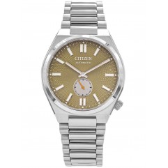 Чоловічий годинник Citizen NK5010-51X Tsuyosa Automatic