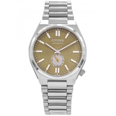 Чоловічий годинник Citizen NK5010-51X Tsuyosa Automatic