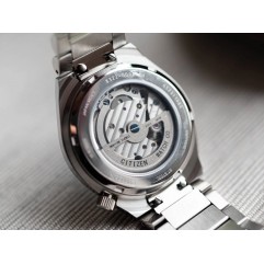Чоловічий годинник Citizen NK5010-51X Tsuyosa Automatic