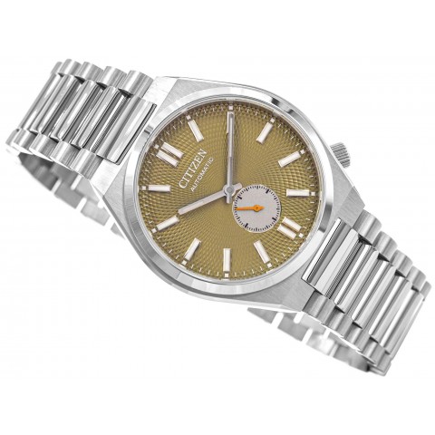 Чоловічий годинник Citizen NK5010-51X Tsuyosa Automatic