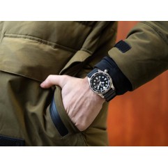 Чоловічий годинник Citizen NY0040-09E Promaster Diver's