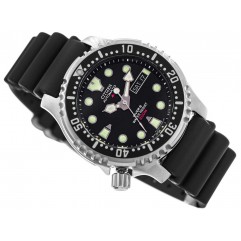 Чоловічий годинник Citizen NY0040-09E Promaster Diver's