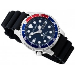 Чоловічий годинник CITIZEN NY0086-16L