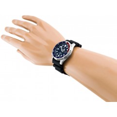 Чоловічий годинник CITIZEN NY0086-16L