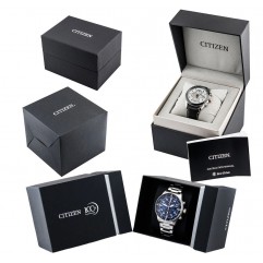 Чоловічий годинник CITIZEN NY0086-16L