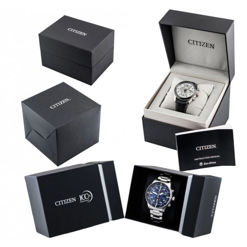 Чоловічий годинник CITIZEN NY0086-16L