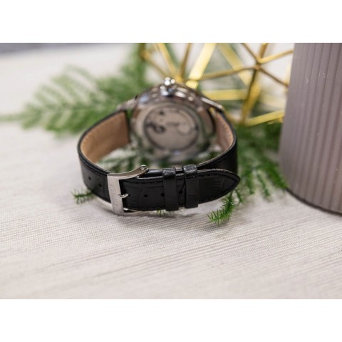 Чоловічий годинник Citizen NY4058-01E Mechanical Day Date