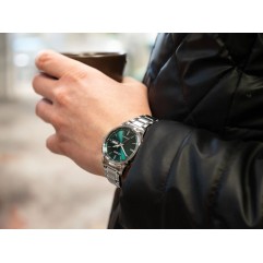 Чоловічий годинник Citizen NY4058-79X Automatic