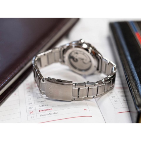 Чоловічий годинник Citizen NY4058-79X Automatic