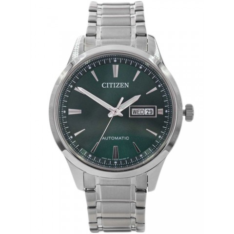 Чоловічий годинник Citizen NY4058-79X Automatic