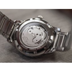 Чоловічий годинник Citizen NY4058-79X Automatic