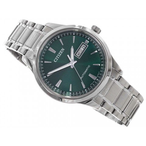 Чоловічий годинник Citizen NY4058-79X Automatic