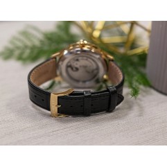 Чоловічий годинник Citizen NY4059-09A Mechanical Day Date