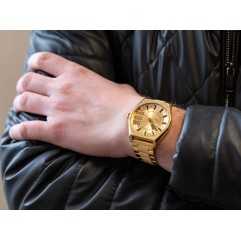 Чоловічий годинник DIESEL DZ2173 Scarper