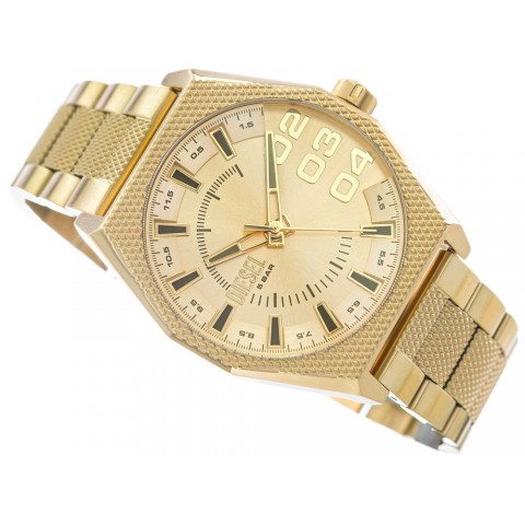 Чоловічий годинник DIESEL DZ2173 Scarper