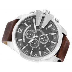 Чоловічий годинник DIESEL Mega Chief DZ4290