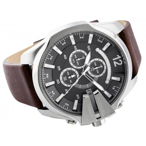 Чоловічий годинник DIESEL Mega Chief DZ4290