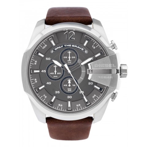 Чоловічий годинник DIESEL Mega Chief DZ4290