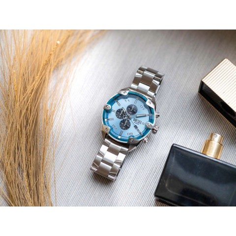 Чоловічий годинник DIESEL DZ4655 Spiked