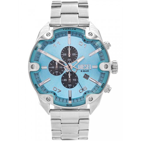 Чоловічий годинник DIESEL DZ4655 Spiked