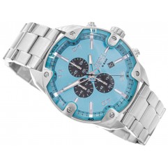 Чоловічий годинник DIESEL DZ4655 Spiked