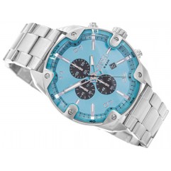 Чоловічий годинник DIESEL DZ4655 Spiked