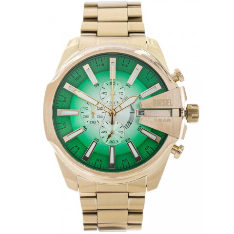 Чоловічий годинник DIESEL DZ4684 Mega Chief Slim