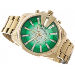 Чоловічий годинник DIESEL DZ4684 Mega Chief Slim