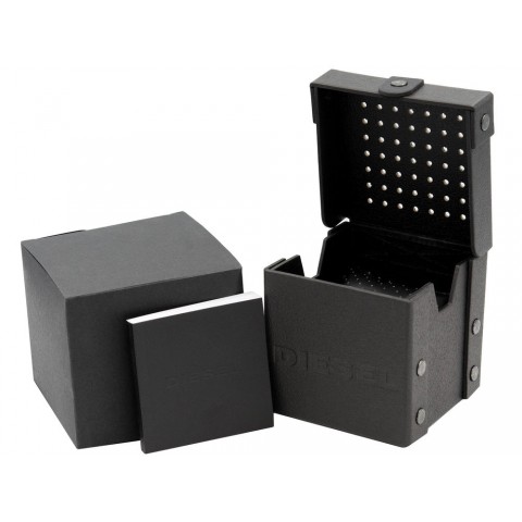 Чоловічий годинник DIESEL DZ4685 Spiked