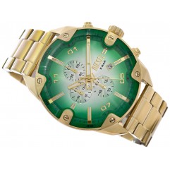 Чоловічий годинник DIESEL DZ4685 Spiked