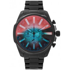 Годинник DIESEL DZ4689 Mega Chief Slim