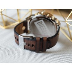 Чоловічий годинник DIESEL DZ7483 Mr Daddy 2.0